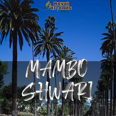 Mambo Shwari