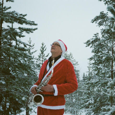 Pekka Toivanen Christmas Special - Peltopyy Jouluaamuna