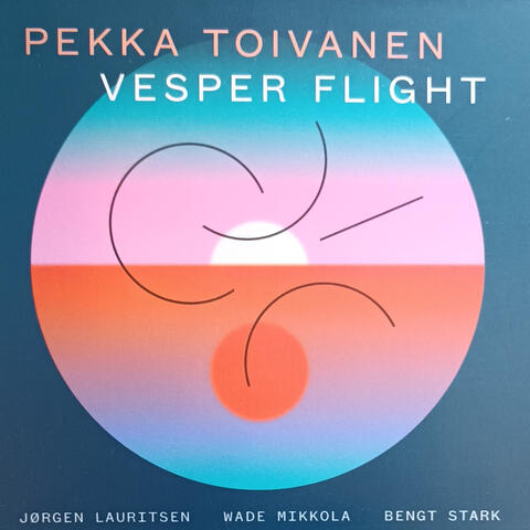 Vesper Flight