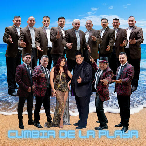Cumbia De La Playa