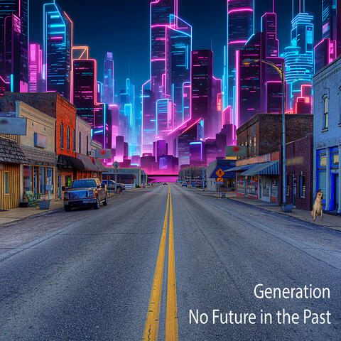 No Future in the Past