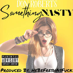 SomethingNASTY