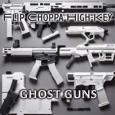 Ghost Guns
