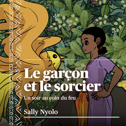 Le garçon et le sorcier