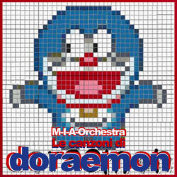 La canzone di Doraemon (Tema di Chiusura Serie TV)