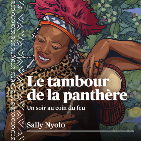 Le tambour de la panthère