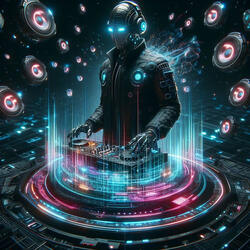 Electro House Music 2024