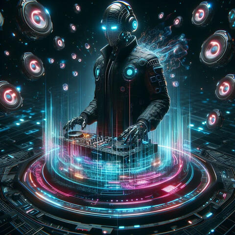 Electro House Music 2024