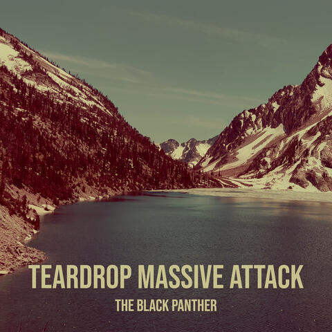 Teardrop Massive Attack