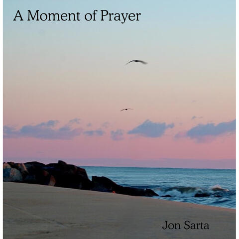 A Moment of Prayer