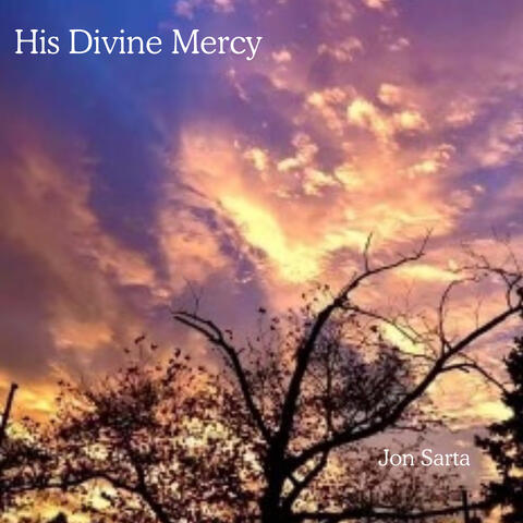 His Divine Mercy