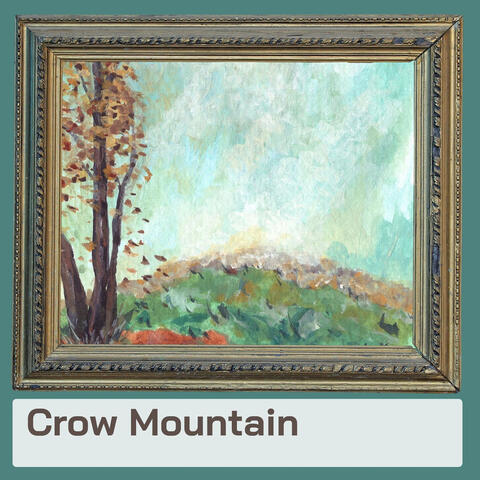 Crow Mountain