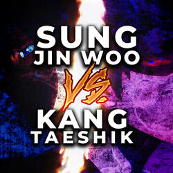 Sung Jin Woo vs. Kang Taeshik