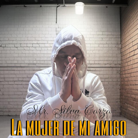 La Mujer De Mi Amigo