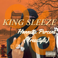 Hunnette Percent (Freestyle)
