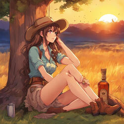 It Was You (Liz's Country Version)
