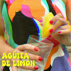 Agüita De Limón