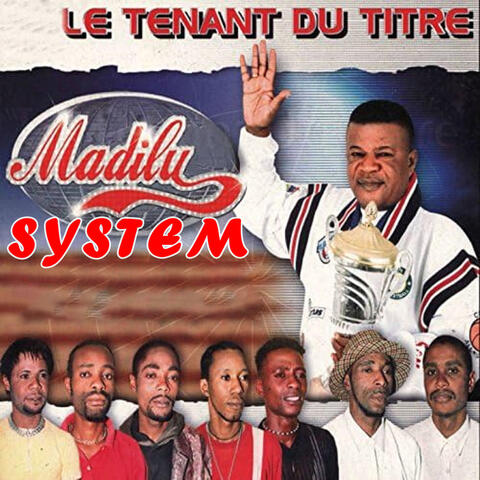 Le Tenant Du Titre