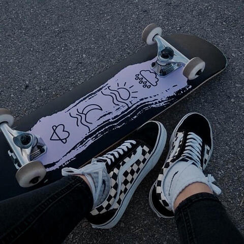 Skate & Chill
