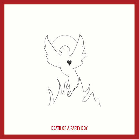 Death of a Party Boy