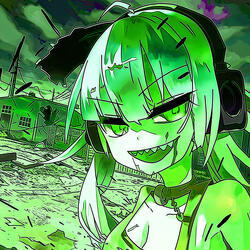 Krash! (Krushfunk) [Sped Up]
