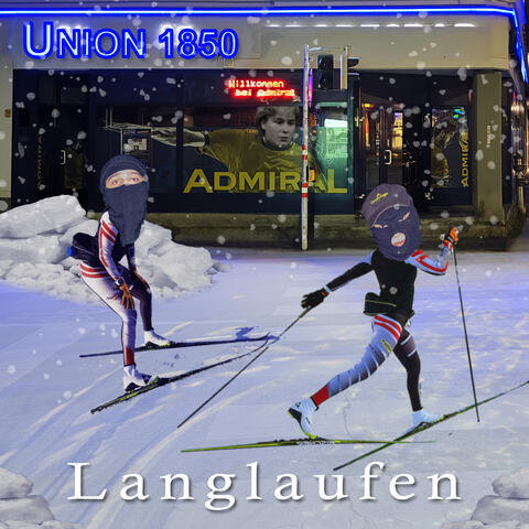Langlaufen