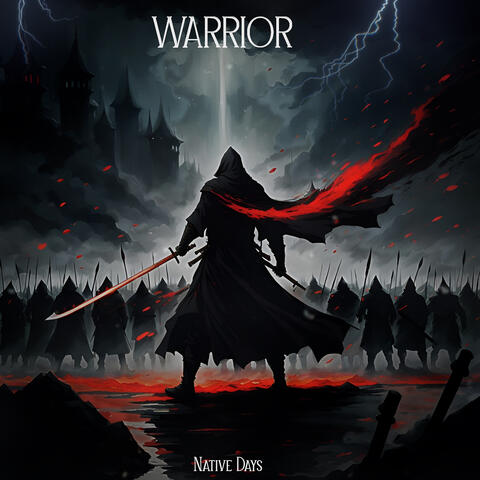 Warrior