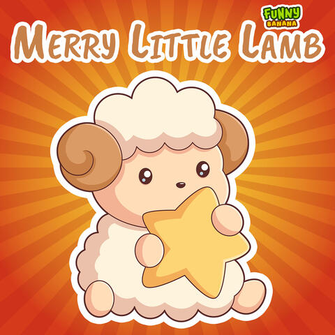 Merry Little Lamb