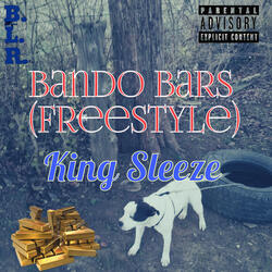 Bando Bars (Freestyle)