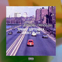 Sparky September Jersey Blick
