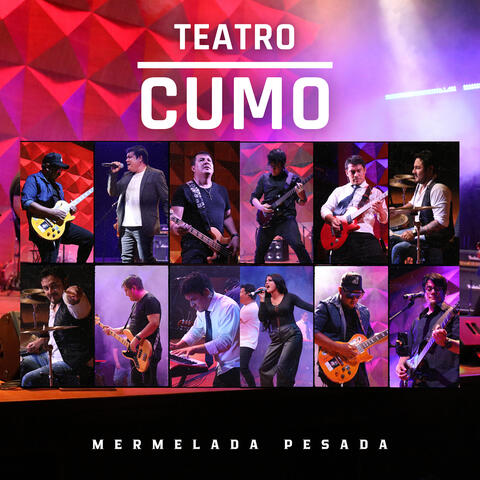 Teatro Cumo (En Vivo)