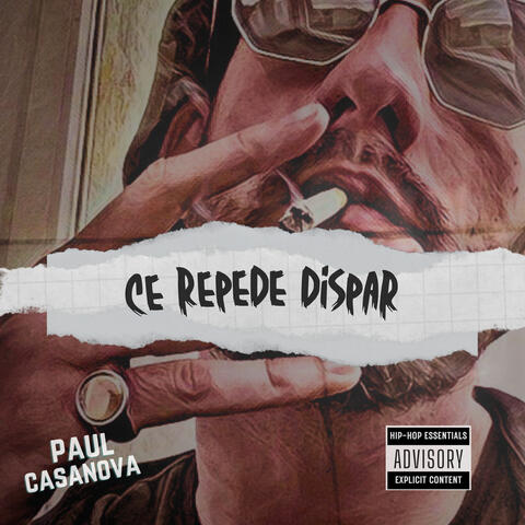 Ce Repede Dispar