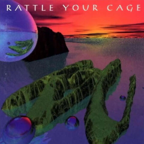 Rattle Your Cage (2013 Remastered)