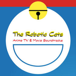 Doraemon (Orchestral Italy Movie Soundtrack from 'Doraemon 3D'')