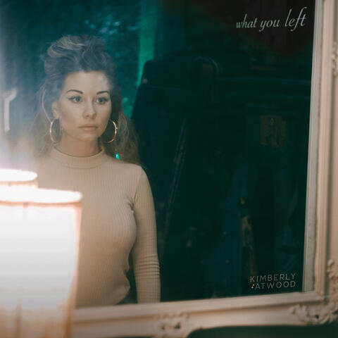 What You Left