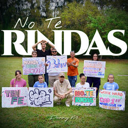 No Te Rindas