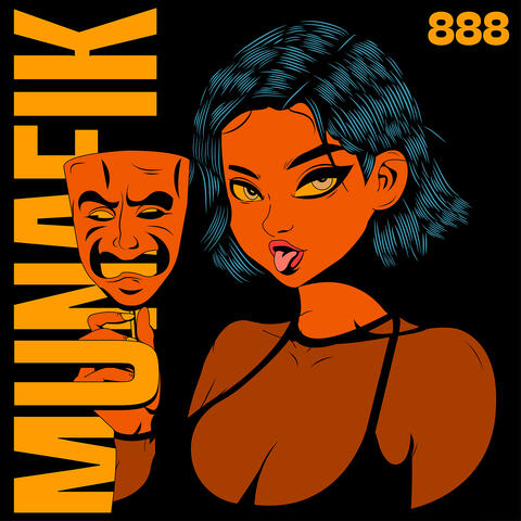 Munafik