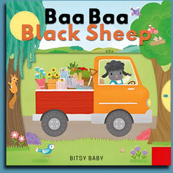 Baa Baa Black Sheep