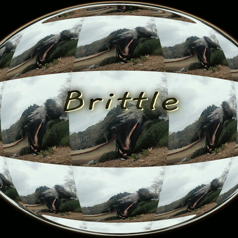 Brittle