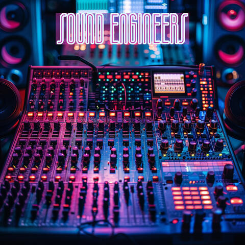 Sound Engineers