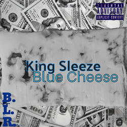 Blue Cheese