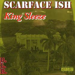Scarface Ish