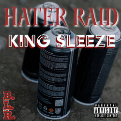 Hater Raid