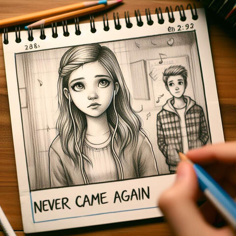 Never Came Again