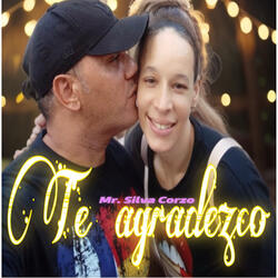 Te Agradezco