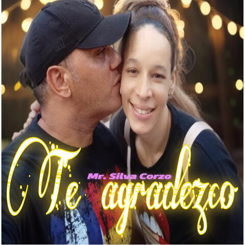 Te Agradezco