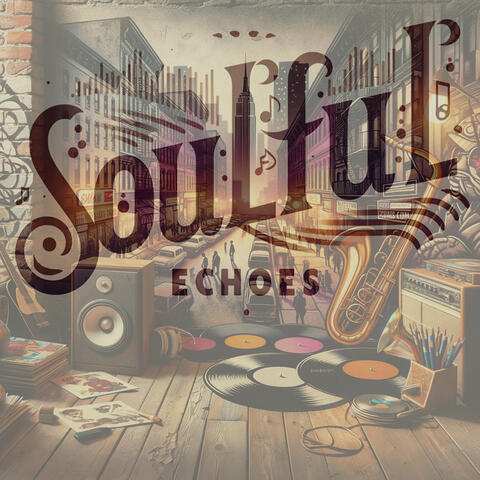 Soulful Echoes