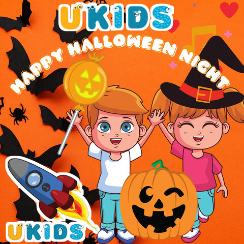Happy Halloween Night