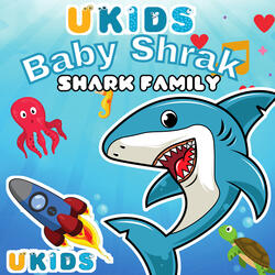 Baby Shark (Shark Family)