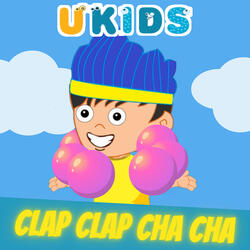 Clap Clap Cha Cha